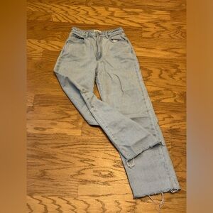 Abrand Denim